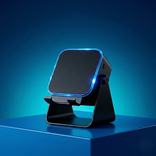 Nevix Aura: Estación Musical 5-en-1